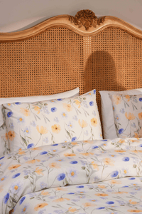 Clarissa Sateen Duvet cover Set – view 8