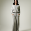 Ladies Coord Set Sweater