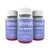 3x Stemox Love Rhythms 1200MG