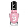 Sally Hansen Miracle Gel Punky Promise Mg - 160