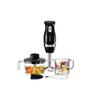 Westpoint Hand Blender/Chopper/Beater 800W 9816/4201
