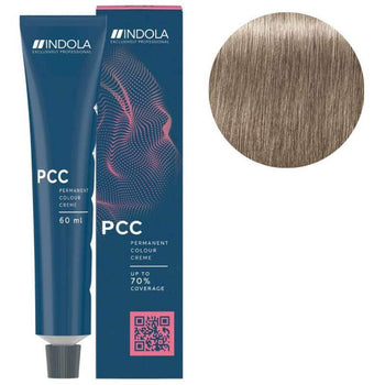 Indola PCC 9.2 Hair Color 60ml - Mmall