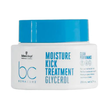 Bonacure Moisture Kick Treatment 200ml - Mmall