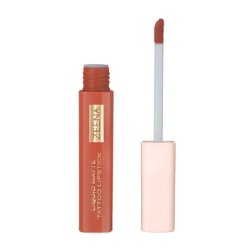 Zeena High Shine Lipgloss 070 - Mmall