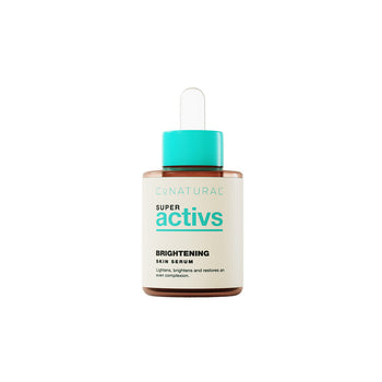 brightening serum