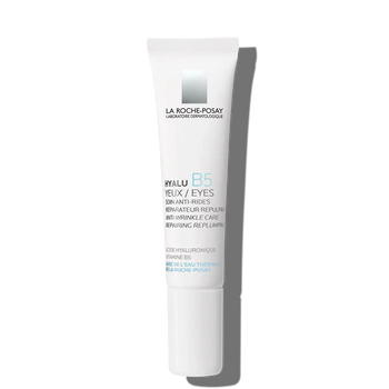 La Roche-Posay Hyalu B5 Eyes Anti-Wrinkle Care Repairing Replumping 15 Ml - Mmall