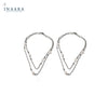Dual Beauty Anklet