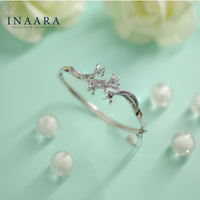 Enchanted Tree Bangle