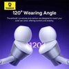 Baseus Encok HZ11 Wired Earphones