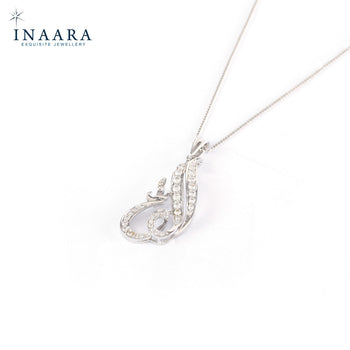 Hexagonal Pendant ALLAH