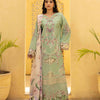 Embroidered Suit
