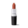 Mac Powder Kiss Lipstick #301 A Little Tamed