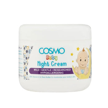 Cosmo Night Baby Cream 300ml - Mmall