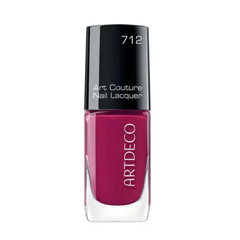 Artdeco Art Couture Nail Lacquer - 712 Bougainvillea - Mmall