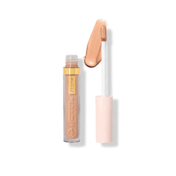 Zeena Camouflage Concealer Waterproof 010 Ivory - Mmall