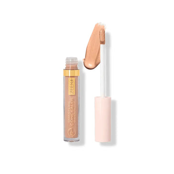 Zeena Camouflage Concealer Waterproof 030 Porcelain - Mmall