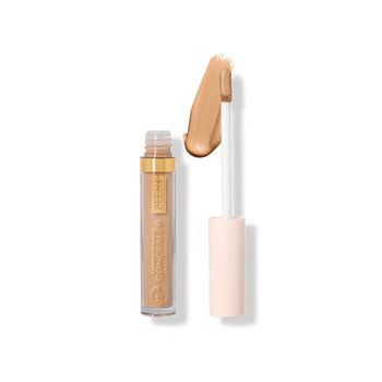 Zeena Camouflage Concealer Waterproof 040 Honey - Mmall