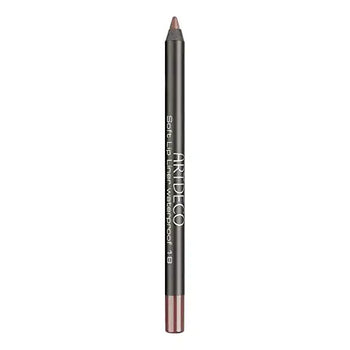Artdeco Soft Lip Liner Water Proof 18 Brown Rose - Mmall