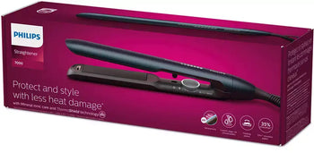 Philips 7000 Series Straightener BHS732/00 - Mmall