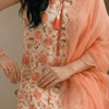 Corelle - Printed Lawn Suit