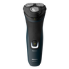 Philips S1121/40 Shaver series 1000 Wet or Dry Electric Shaver