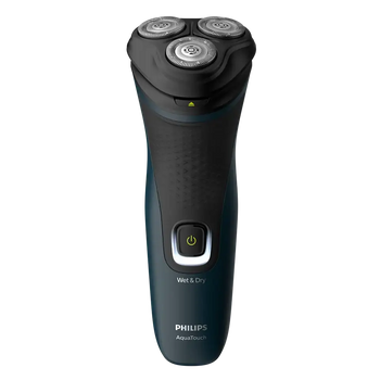 Philips S1121/40 Shaver series 1000 Wet or Dry Electric Shaver - Mmall