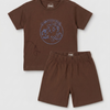 Infant Printed Suit