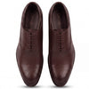 Ro-1201 Royal Maroon Oxford