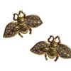 G Bee Stamped