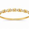 Knot Bangle