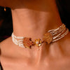Guldasta Choker