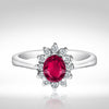 Ring-Ruby