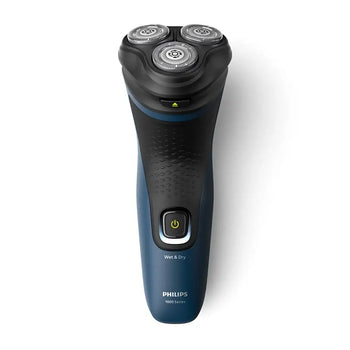 Philips S1151/00 Shaver 1000 Series Wet & Dry Electric Shaver - Mmall