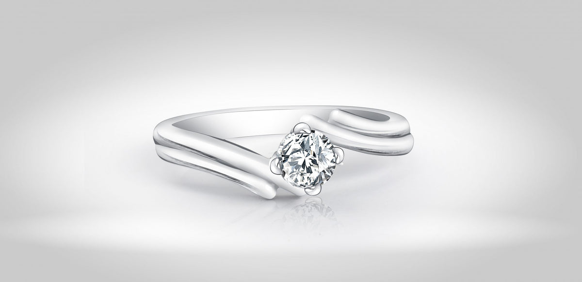 Whimsical Ring
