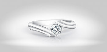 Whimsical Ring