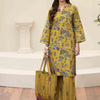 2 Piece - Printed Co-Ord Set