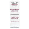Cosmo Professional Hair Serum Capillaire Brilliance Booster 70Ml