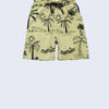 Printed Short
