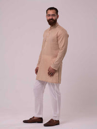 Men Casual Kurta - Rabazka