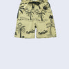 Printed Short