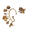 Panchee Ear Cuff with Stud