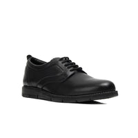 ST-09-Black Nathan EVA soft sole Premium Insole - DeVogue