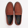 Nubuck Mild Shaded Finish
