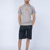 Grey Sport Shirt
