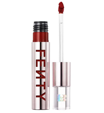 Fenty Beauty Fenty Icon Velvet Liquid Lipstick #1 - Mmall