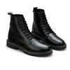 VT-01 Black Ankle Boots