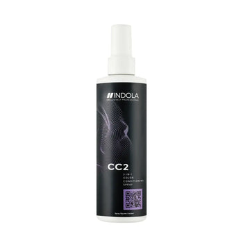 Indola CC2 2 in 1 Conditioner Spray 250ml - Mmall