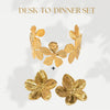 Desk to Dinner Bundle