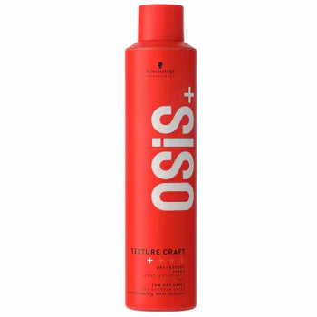 Schwarzkopf Osis+ Texture Craft 300Ml - Mmall