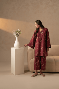 Garnet Co-ord Set – view 5